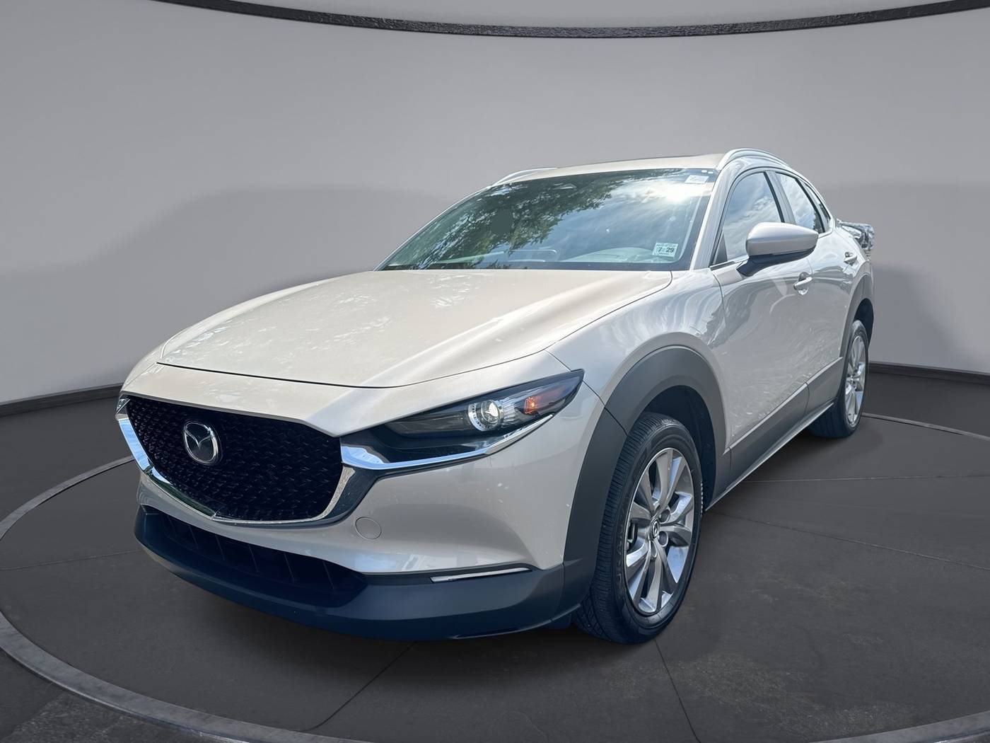 2024 Mazda CX-30 Preferred — SUV — 10,577 mi — Eatontown, NJ