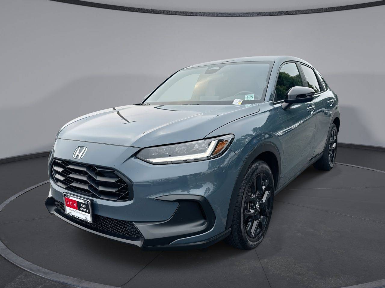 2023 Honda HR-V Sport — SUV — 25,183 mi — Eatontown, NJ