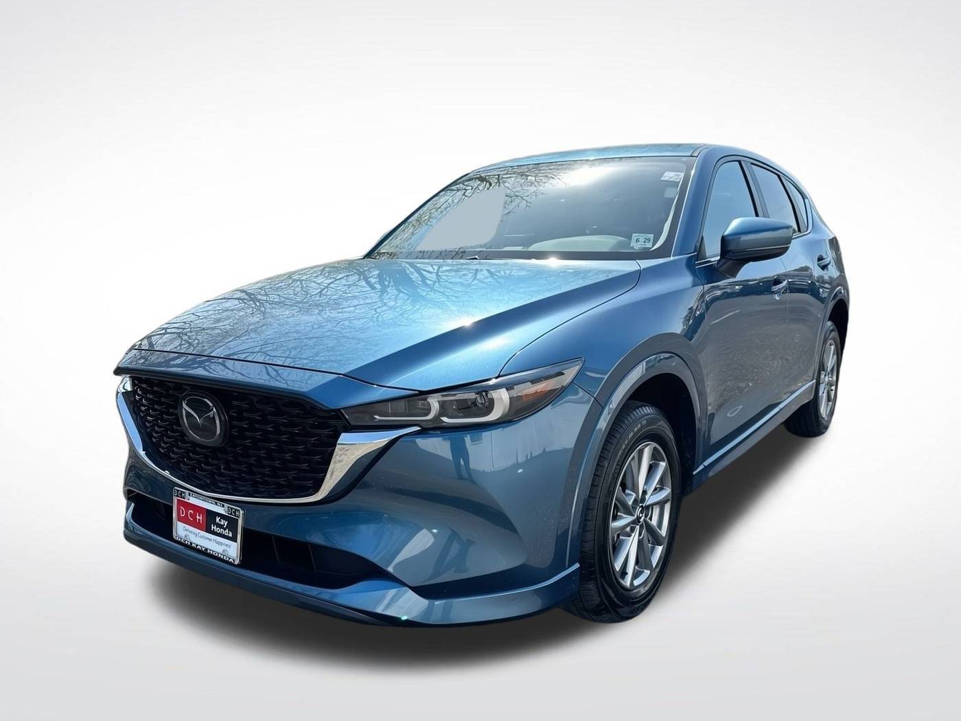 2024 Mazda CX-5 2.5 S Select — SUV — 18,035 mi — Eatontown, NJ