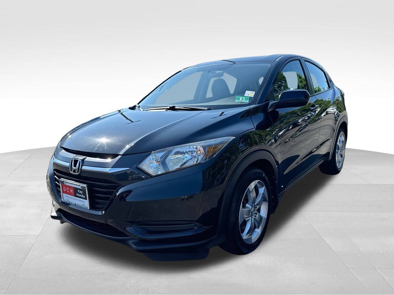2018 Honda HR-V LX — SUV — 71,896 mi — Eatontown, NJ