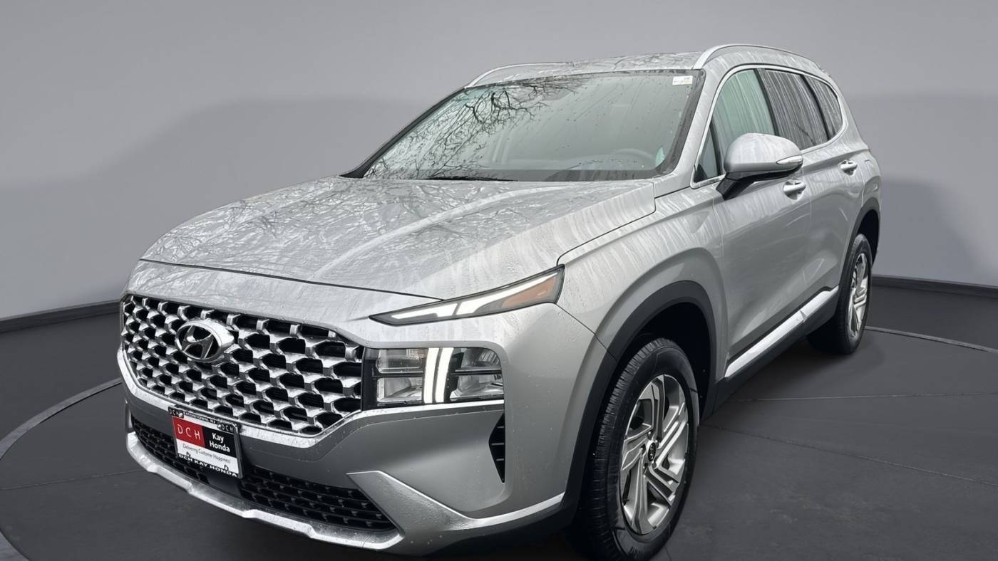 2022 Hyundai Santa Fe SEL — SUV — 44,315 mi — Eatontown, NJ