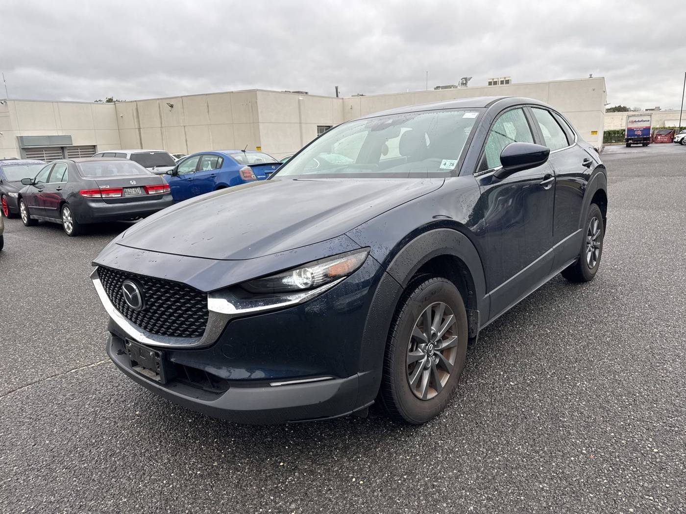 2023 Mazda CX-30 S — SUV — 26,299 mi — Eatontown, NJ