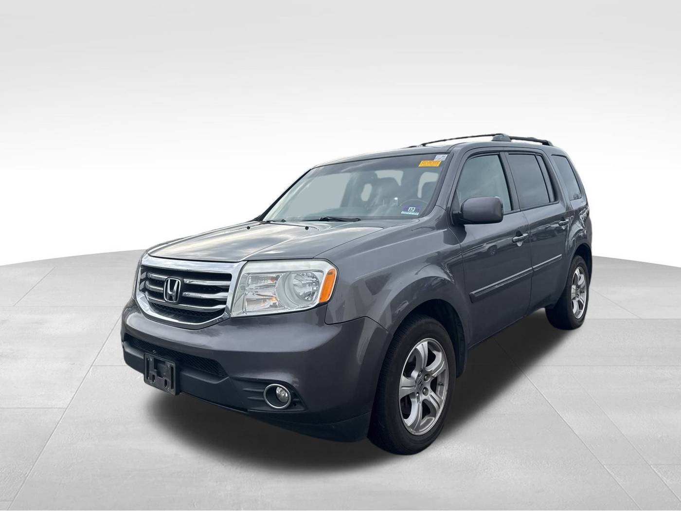 2014 Honda Pilot EX-L — SUV — 202,384 mi — Eatontown, NJ