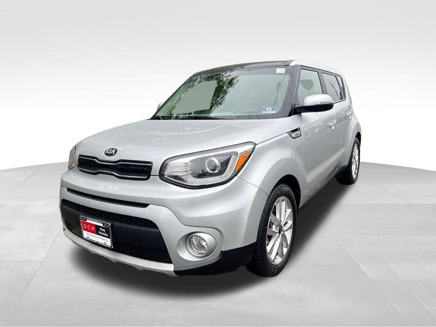 2019 Kia Soul + — Hatchback — 19,819 mi — Eatontown, NJ