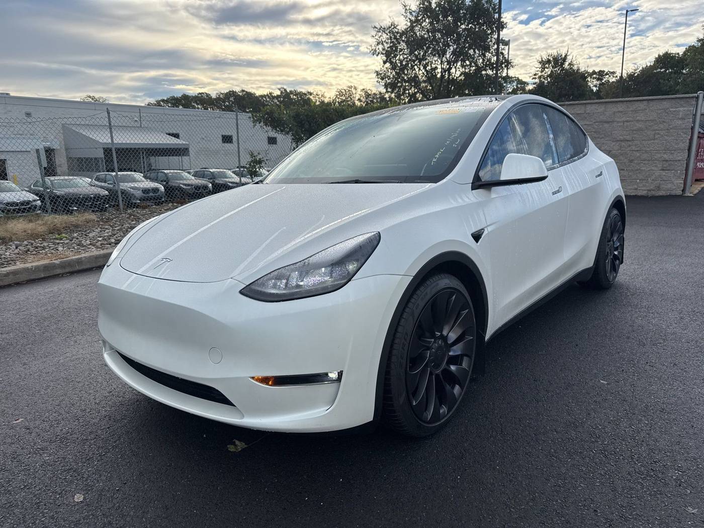 2023 Tesla Model Y Performance — SUV — 45,053 mi — Eatontown, NJ