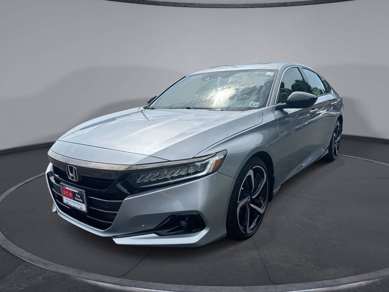 2022 Honda Accord Sport — Sedan — 48,633 mi — Eatontown, NJ
