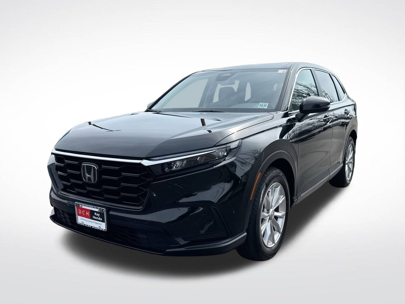 2023 Honda CR-V EX — SUV — 21,843 mi — Eatontown, NJ