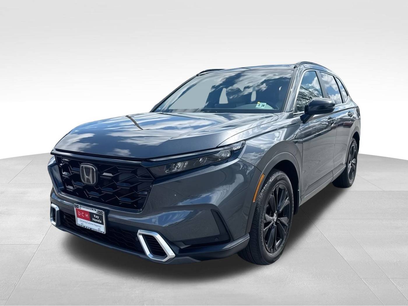 2023 Honda CR-V Hybrid Sport Touring — SUV — 19,576 mi — Eatontown, NJ