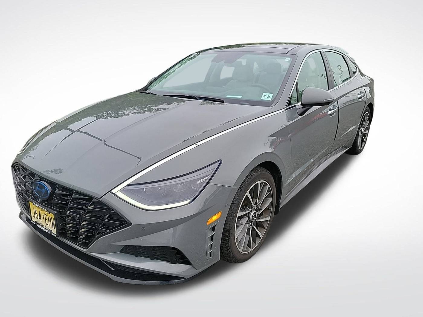 2020 Hyundai Sonata Limited — Sedan — 96,913 mi — Eatontown, NJ