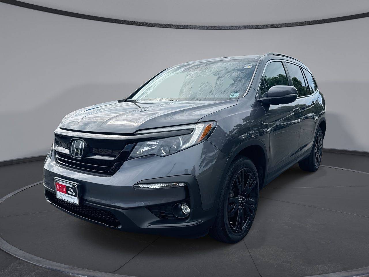 2022 Honda Pilot Special Edition — SUV — 38,482 mi — Eatontown, NJ
