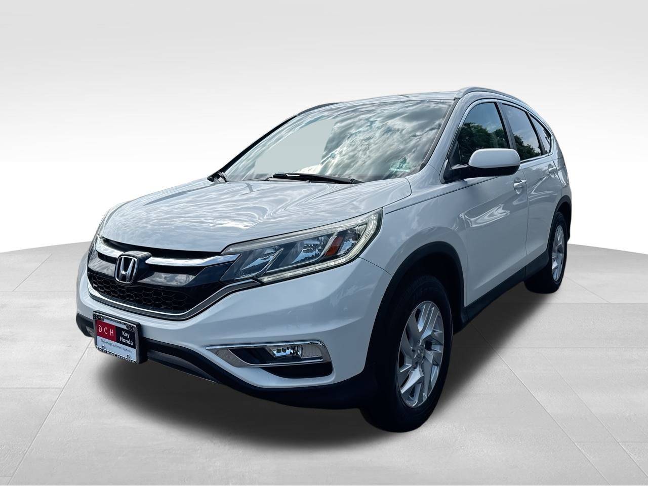 2016 Honda CR-V EX-L — SUV — 77,573 mi — Eatontown, NJ