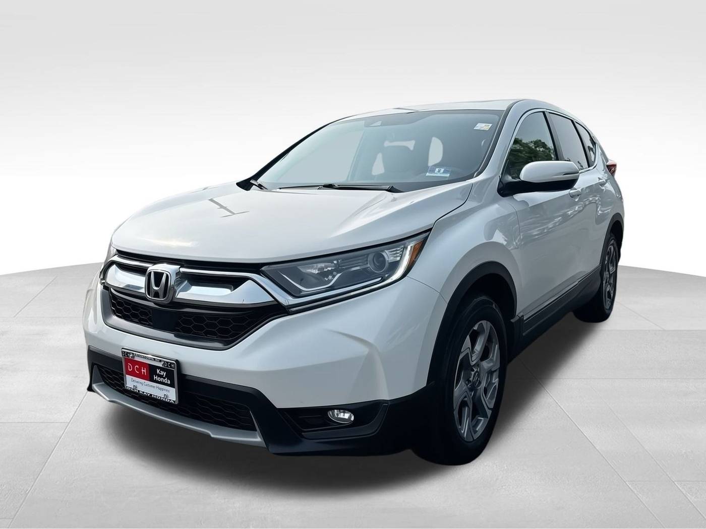 2019 Honda CR-V EX-L — SUV — 77,314 mi — Eatontown, NJ