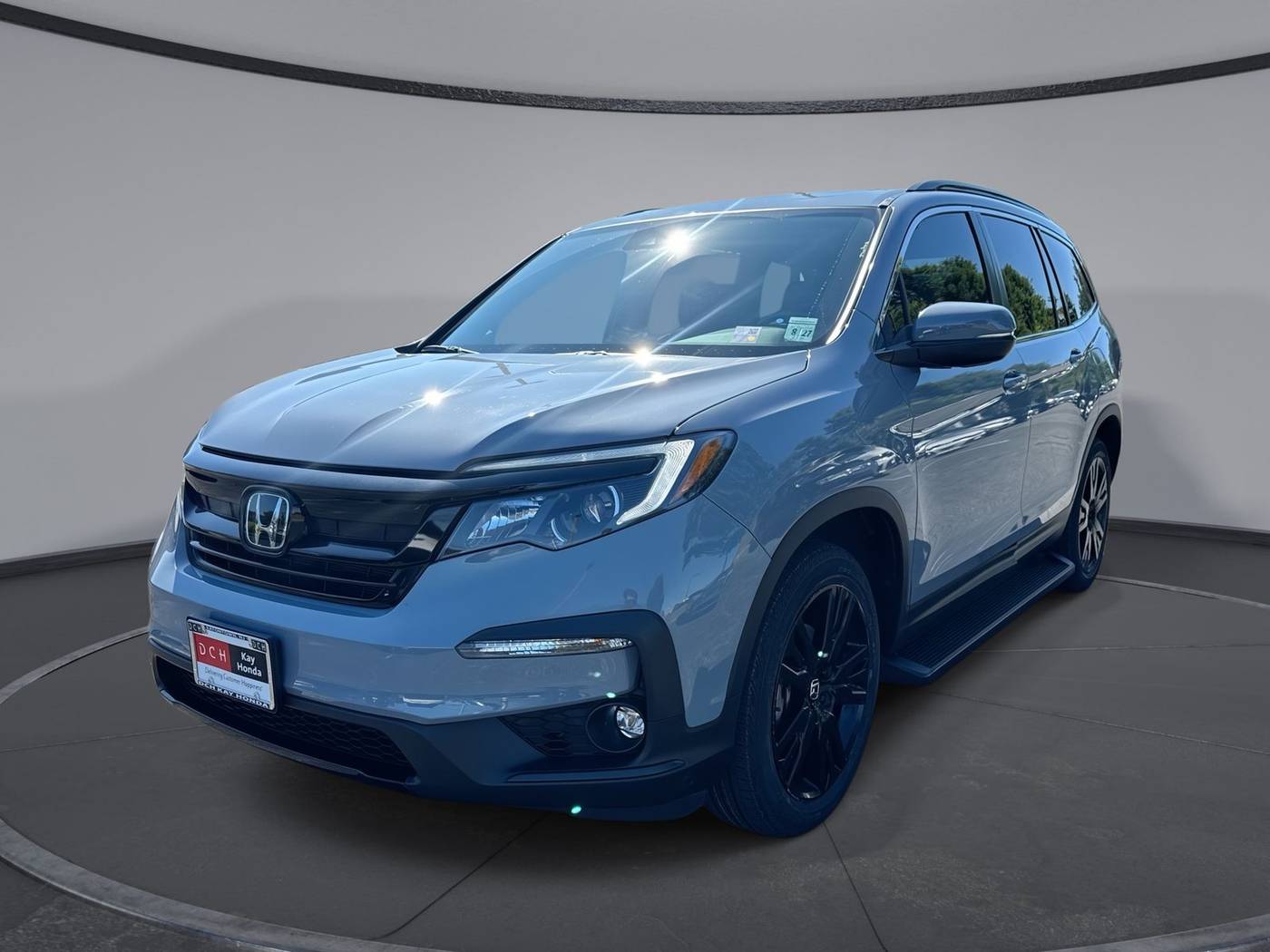 2022 Honda Pilot Special Edition — SUV — 55,715 mi — Eatontown, NJ