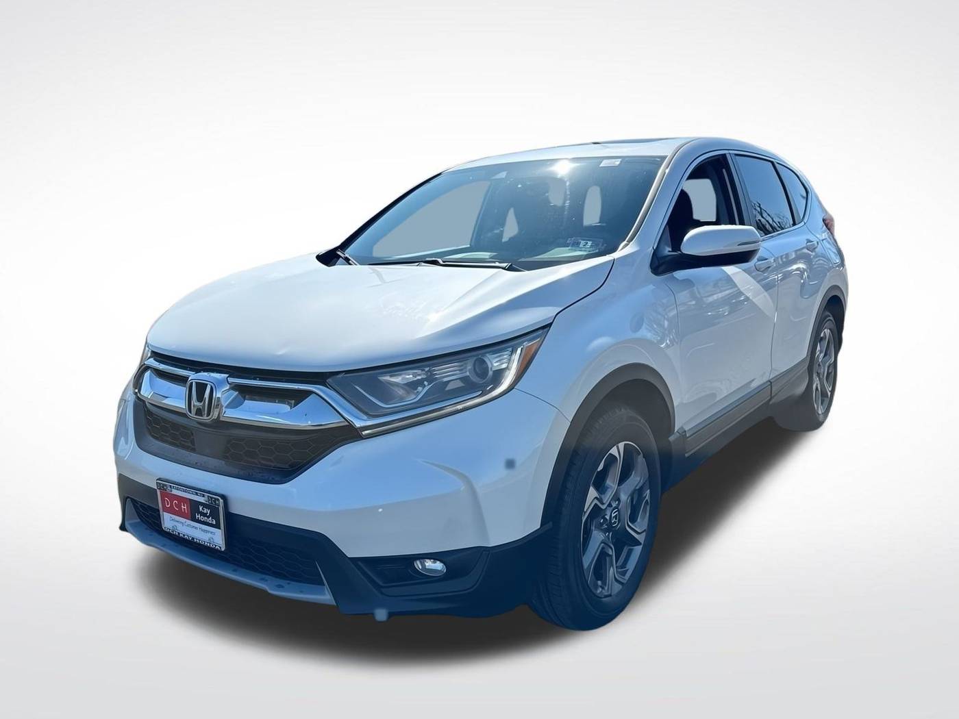 2017 Honda CR-V EX — SUV — 71,753 mi — Eatontown, NJ