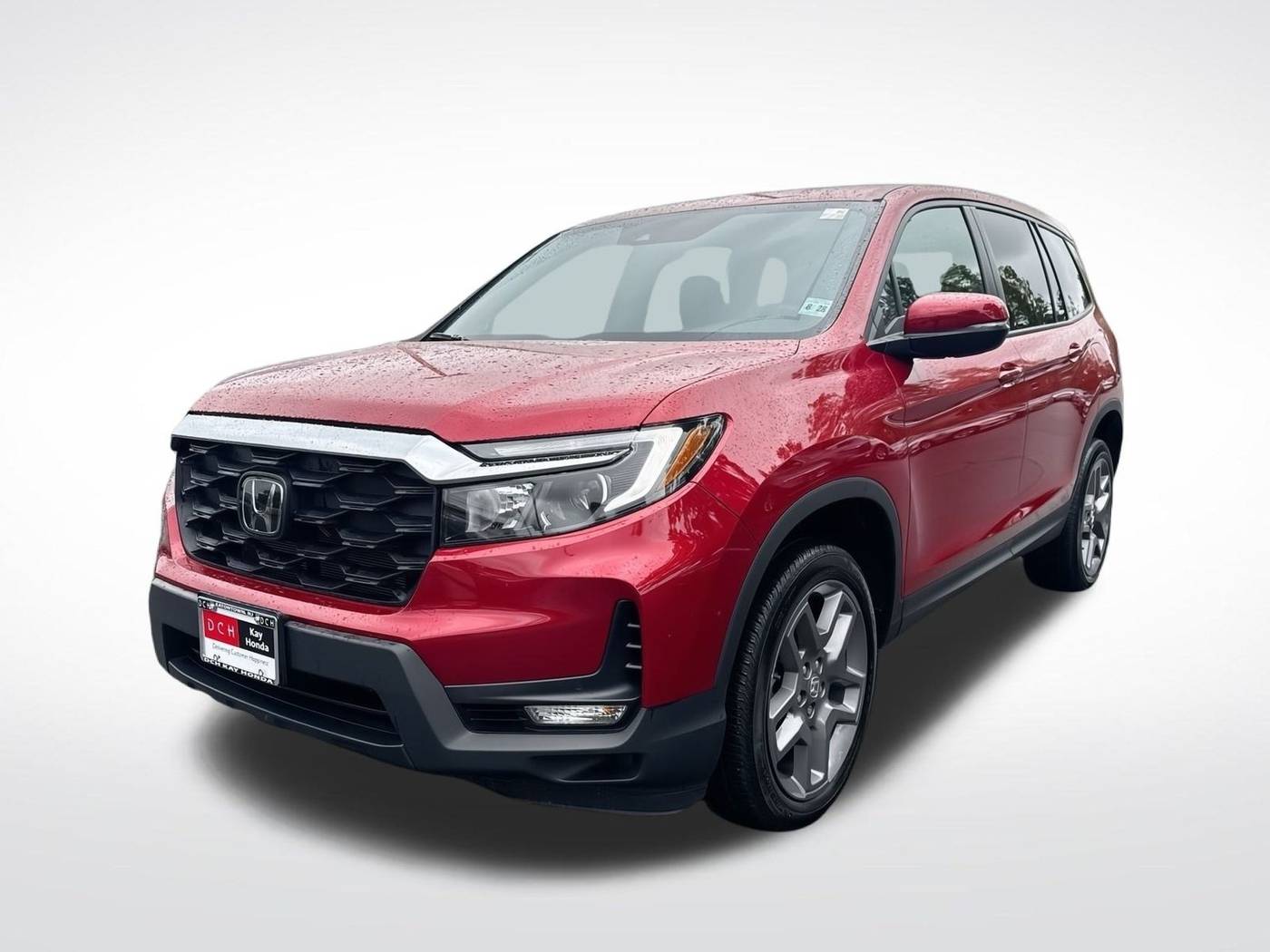 2023 Honda Passport EX-L — SUV — 28,568 mi — Eatontown, NJ