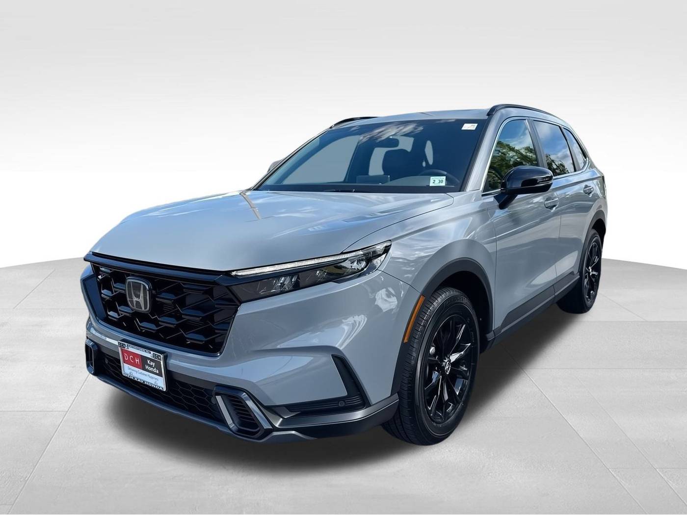 2025 Honda CR-V Hybrid Sport-L — SUV — 1,875 mi — Eatontown, NJ