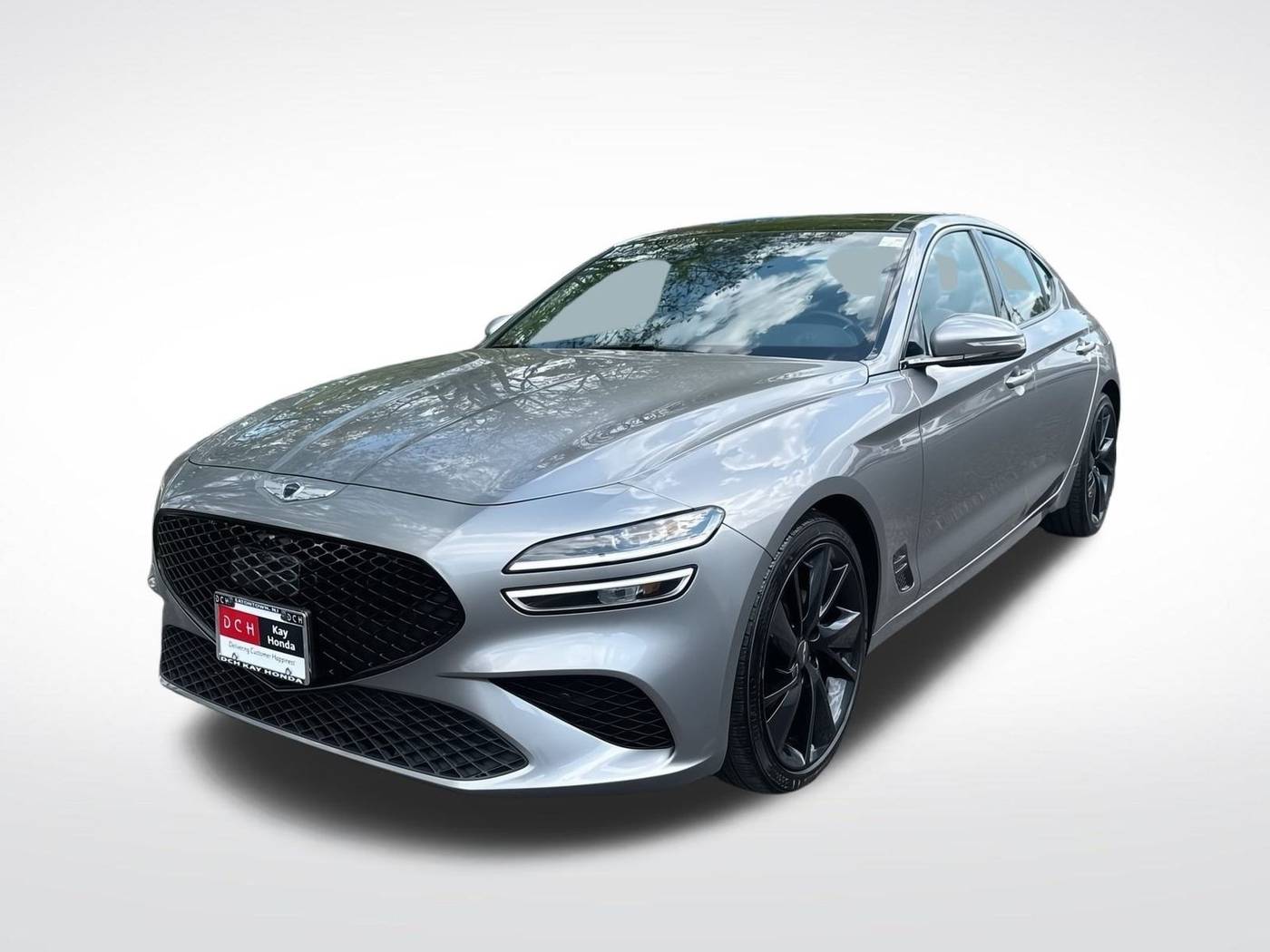2023 Genesis G70 2.0T — Sedan — 38,045 mi — Eatontown, NJ
