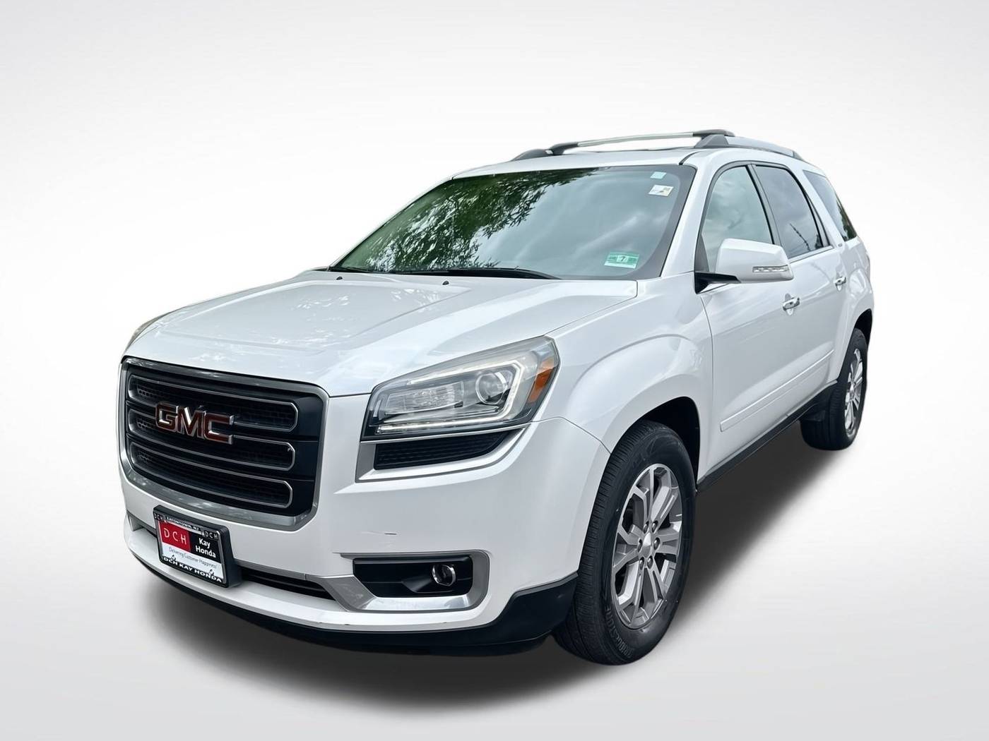 2016 GMC Acadia SLT — SUV — 97,465 mi — Eatontown, NJ