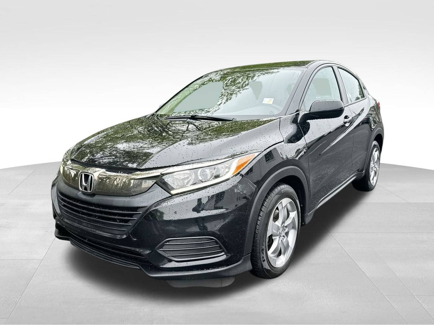 2019 Honda HR-V LX — SUV — 65,061 mi — Eatontown, NJ