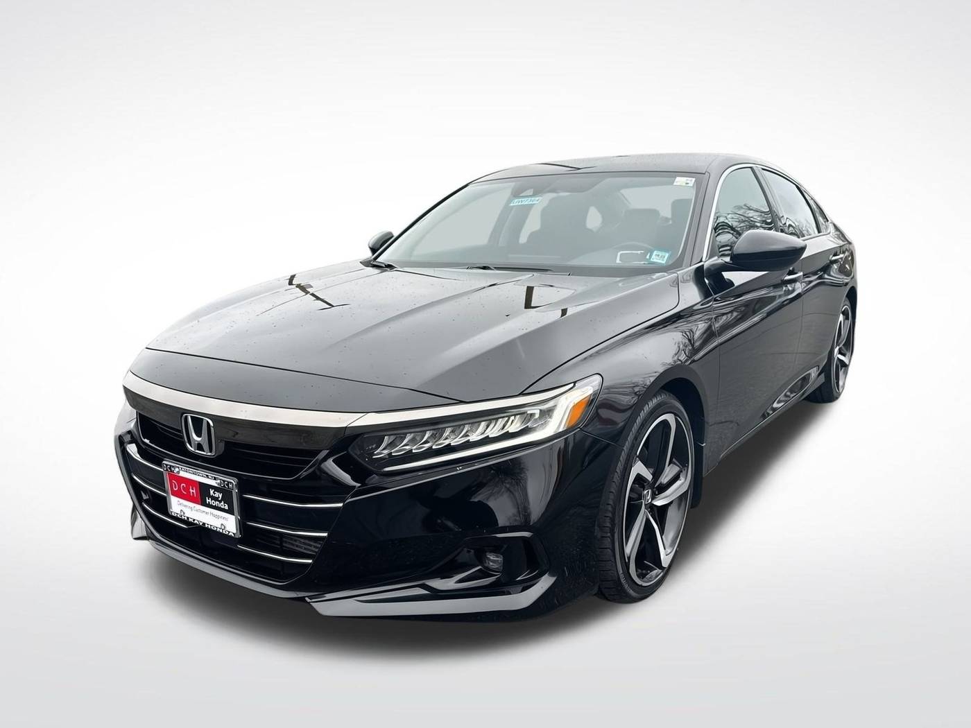 2022 Honda Accord Sport SE — Sedan — 31,490 mi — Eatontown, NJ
