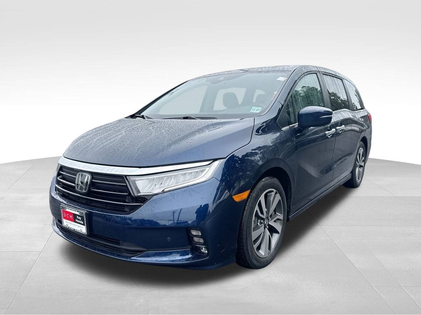 2023 Honda Odyssey Touring — Minivan — 27,089 mi — Eatontown, NJ