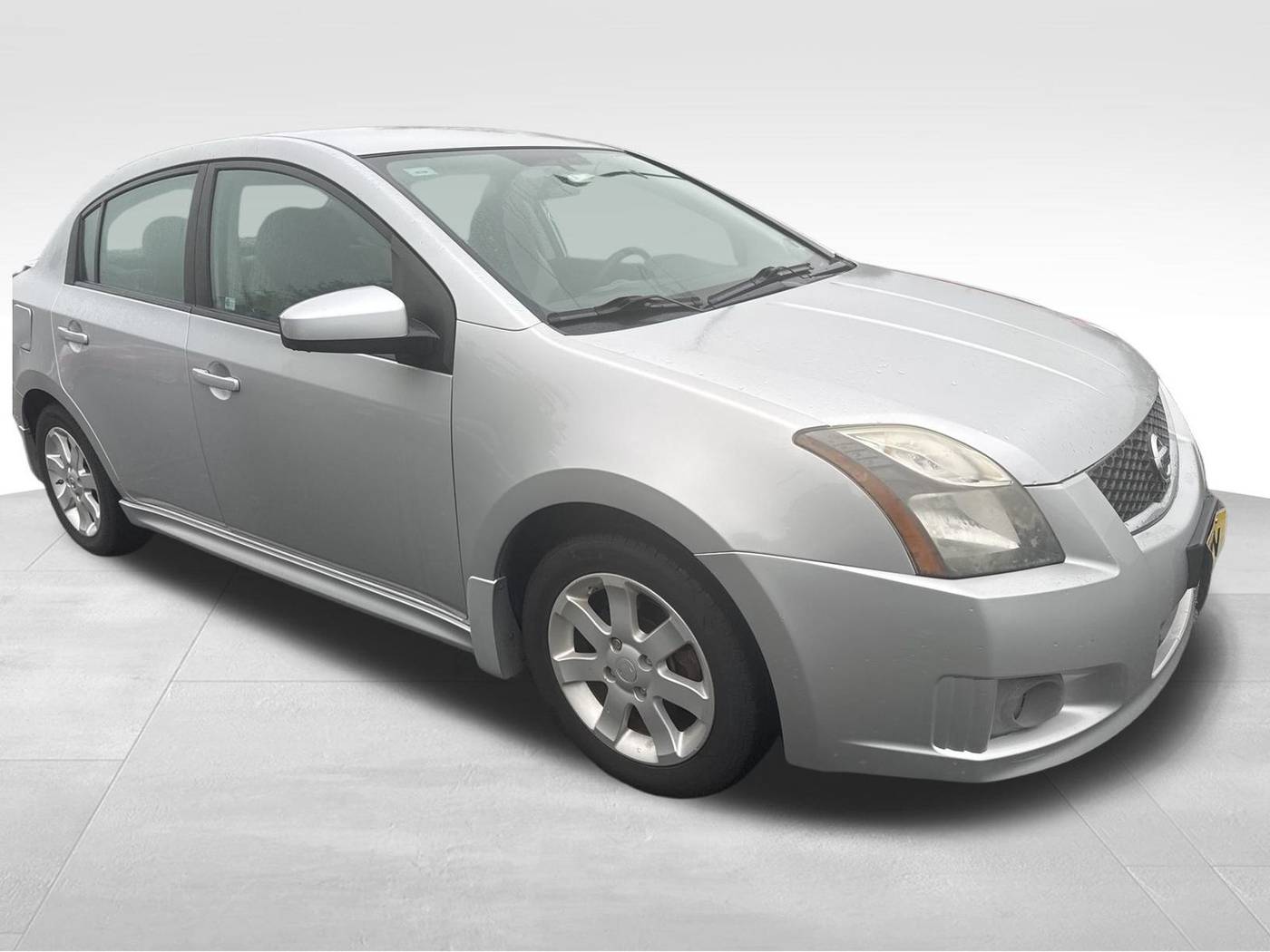 2012 Nissan Sentra 2.0 SR — Sedan — 79,999 mi — Eatontown, NJ