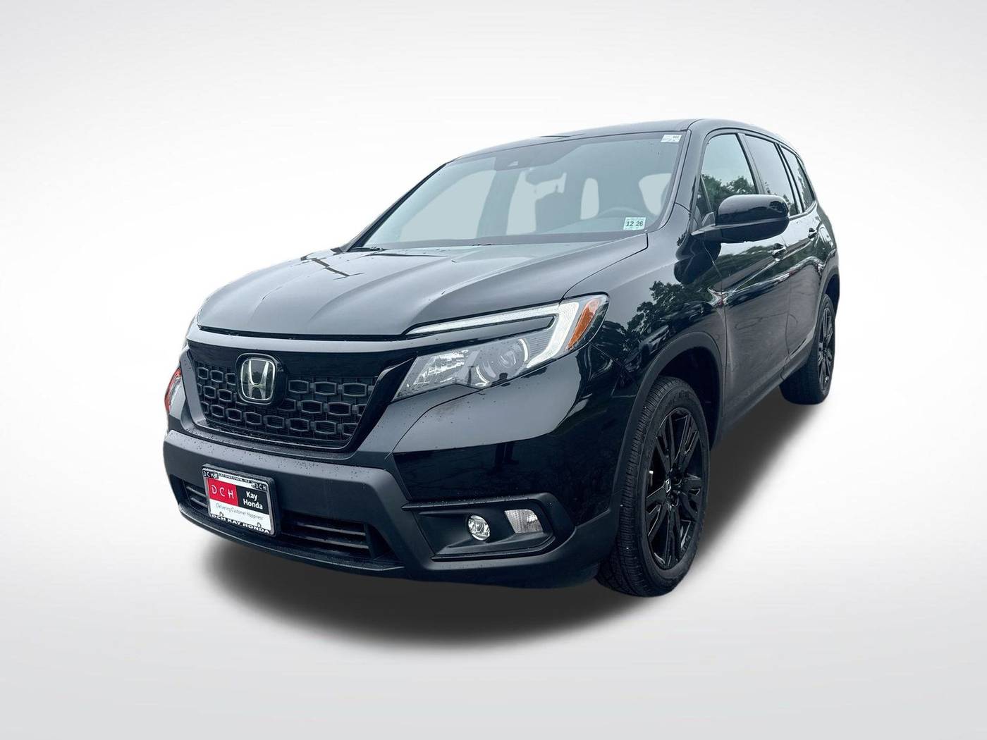2021 Honda Passport Sport — SUV — 32,712 mi — Eatontown, NJ