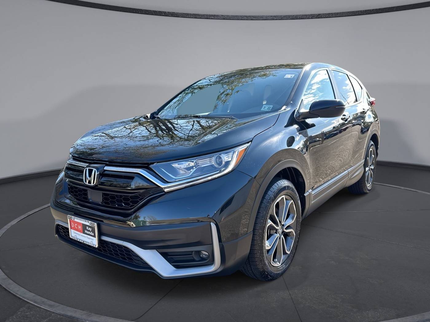 2022 Honda CR-V EX — SUV — 39,516 mi — Eatontown, NJ