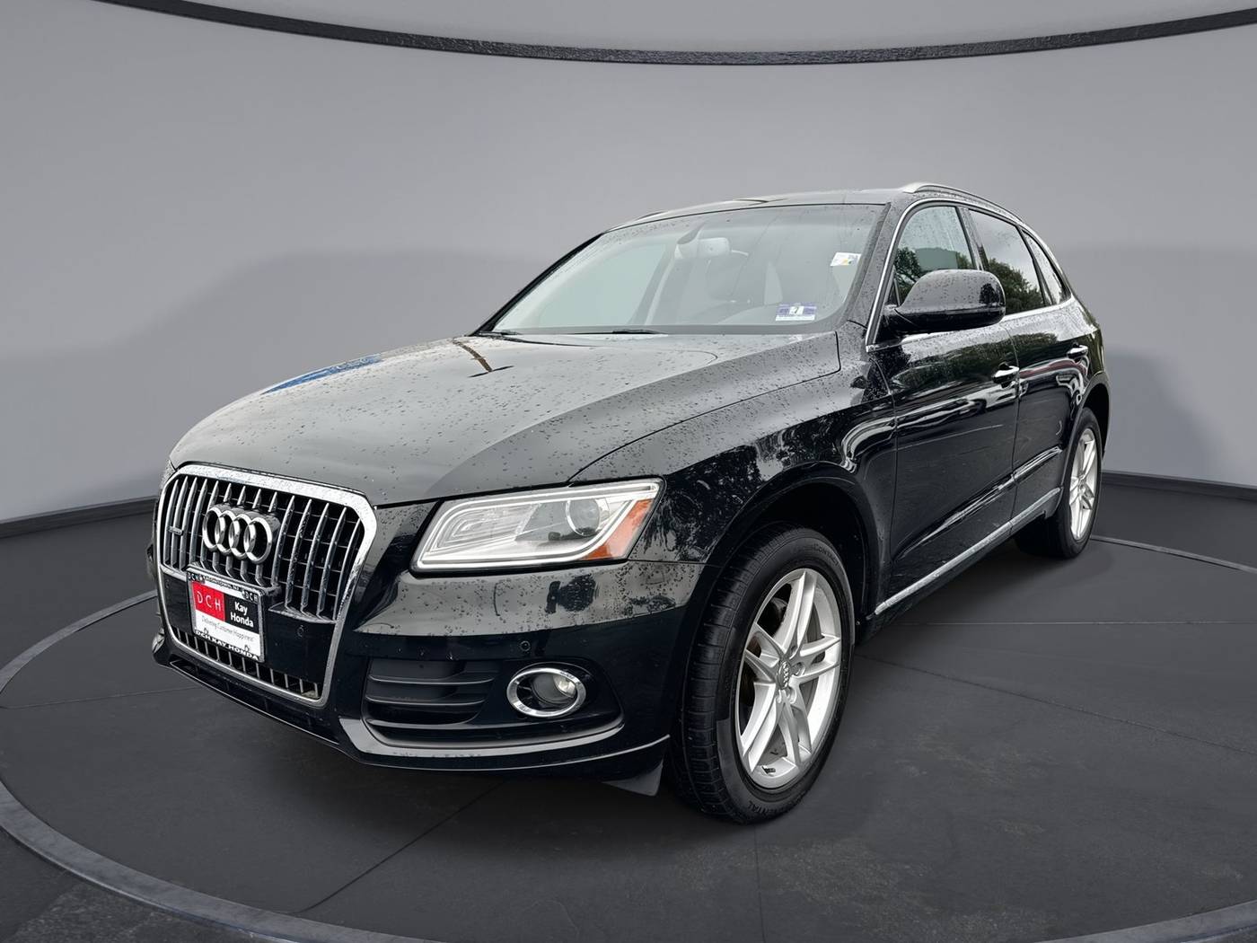 2016 Audi Q5 Premium Plus — SUV — 89,822 mi — Eatontown, NJ