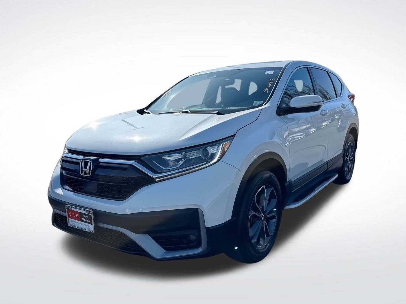 2022 Honda CR-V EX — SUV — 15,521 mi — Eatontown, NJ