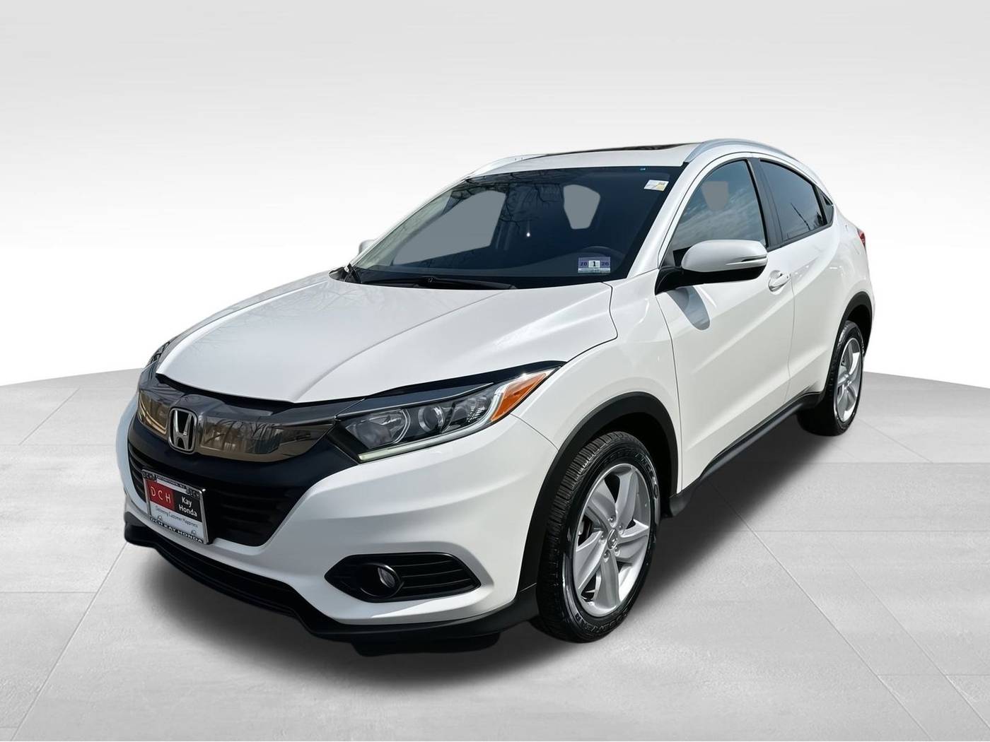 2019 Honda HR-V EX — SUV — 42,003 mi — Eatontown, NJ