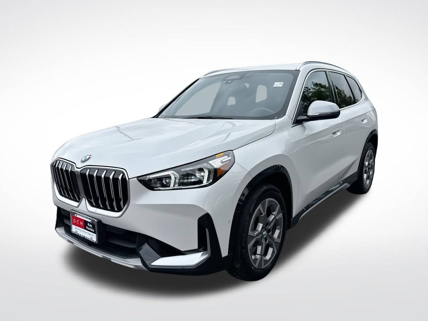 2024 BMW X1 28i — SUV — 21,213 mi — Eatontown, NJ