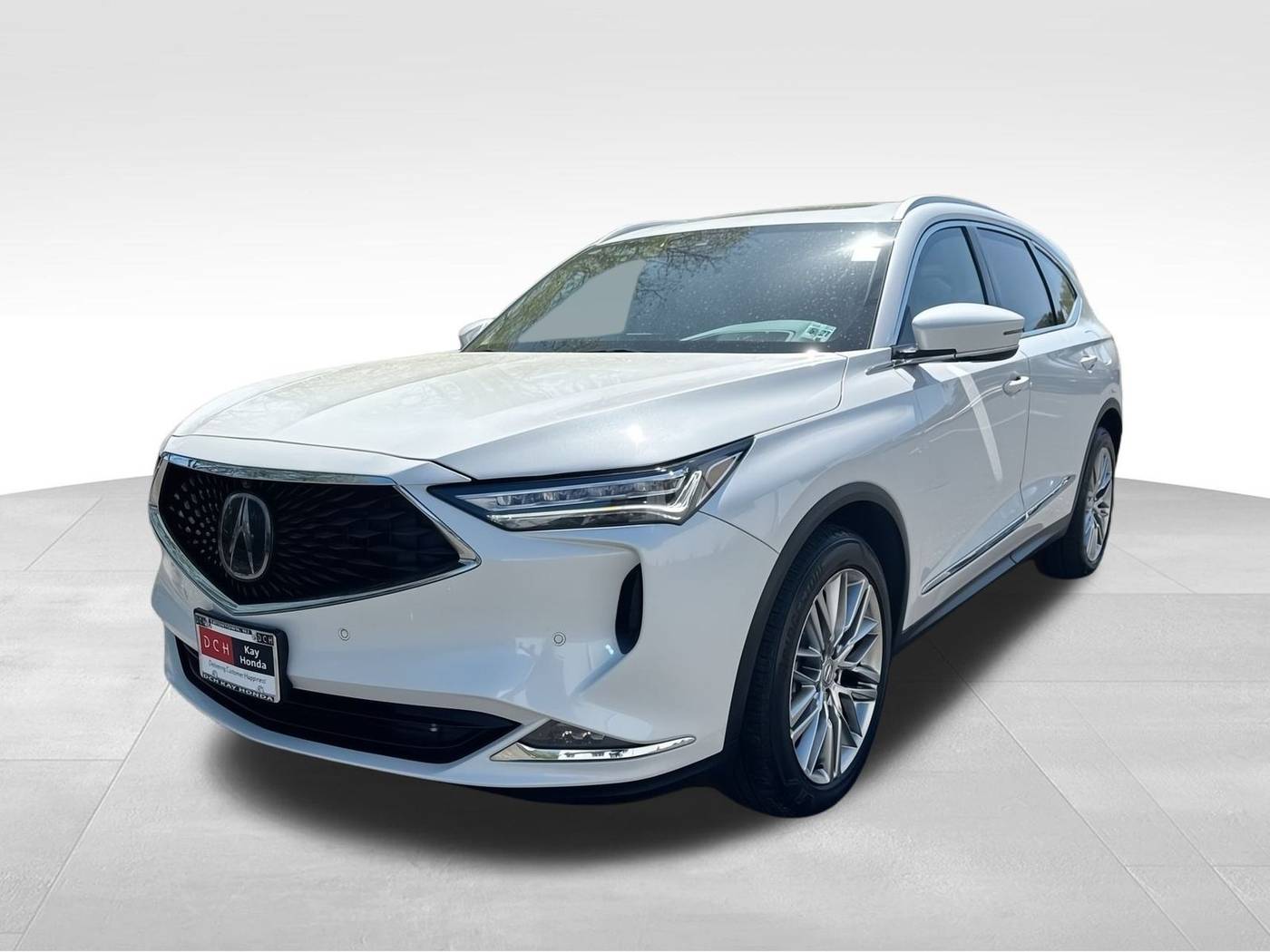 2022 Acura MDX Advance Package — SUV — 29,569 mi — Eatontown, NJ