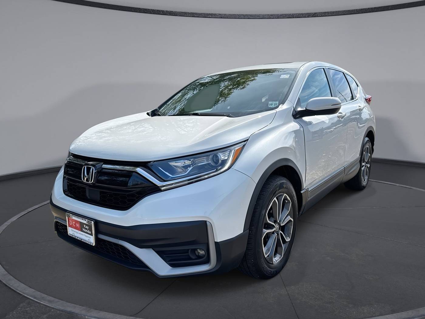 2022 Honda CR-V EX-L — SUV — 24,213 mi — Eatontown, NJ