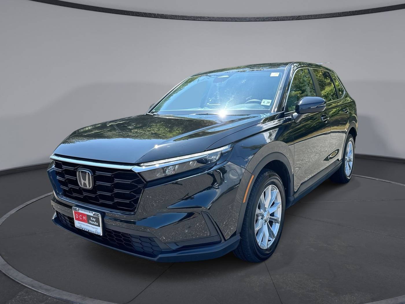 2024 Honda CR-V EX — SUV — 29,293 mi — Eatontown, NJ