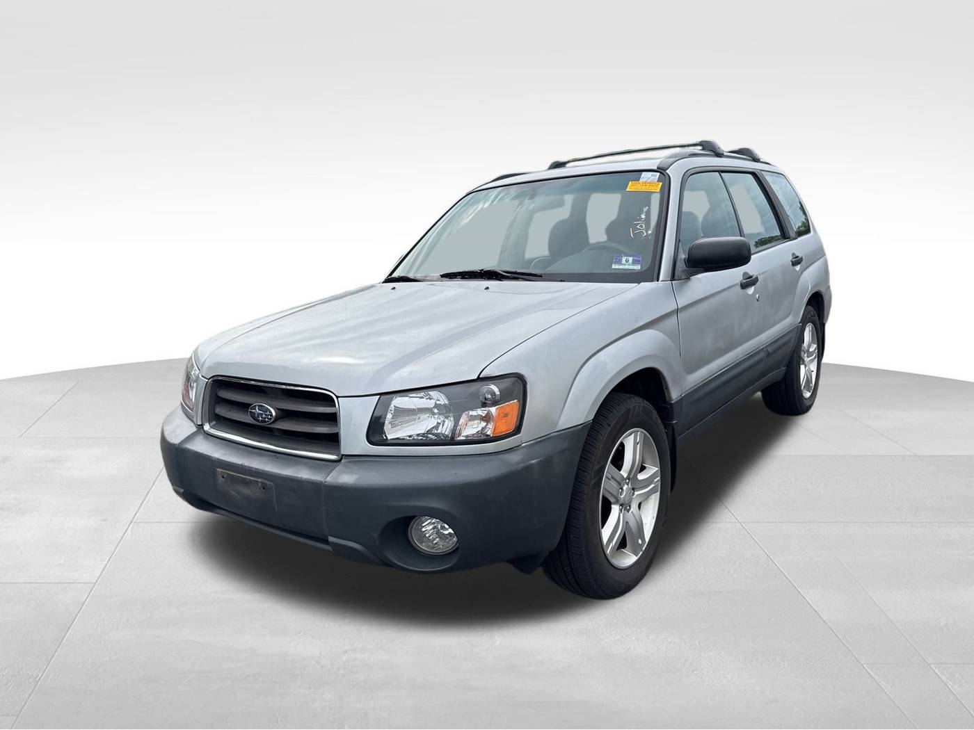 2005 Subaru Forester 2.5X — SUV — 114,181 mi — Eatontown, NJ