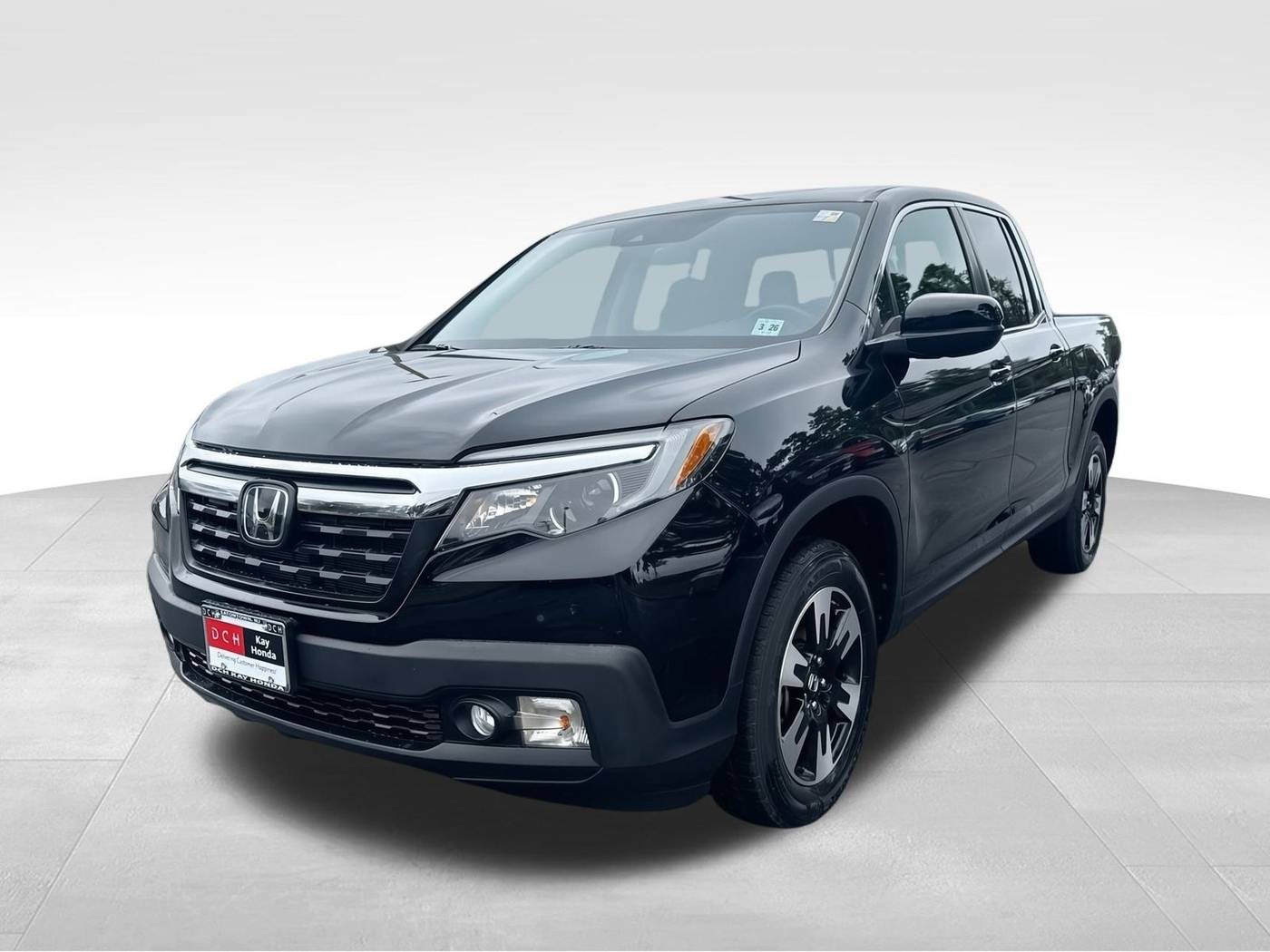 2020 Honda Ridgeline RTL — Pickup Truck — 47,567 mi — Eatontown, NJ