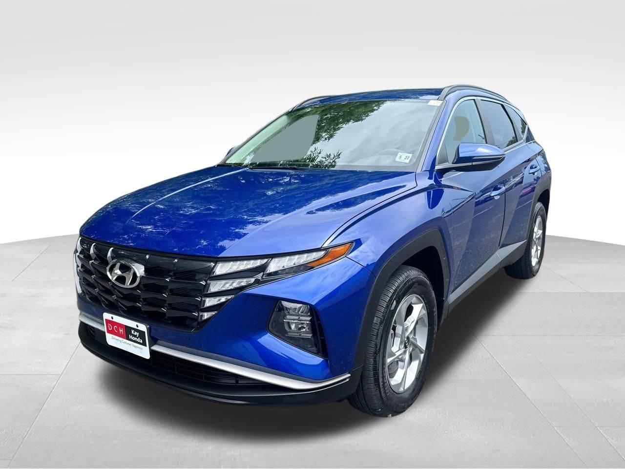 2022 Hyundai Tucson SEL — SUV — 19,389 mi — Eatontown, NJ