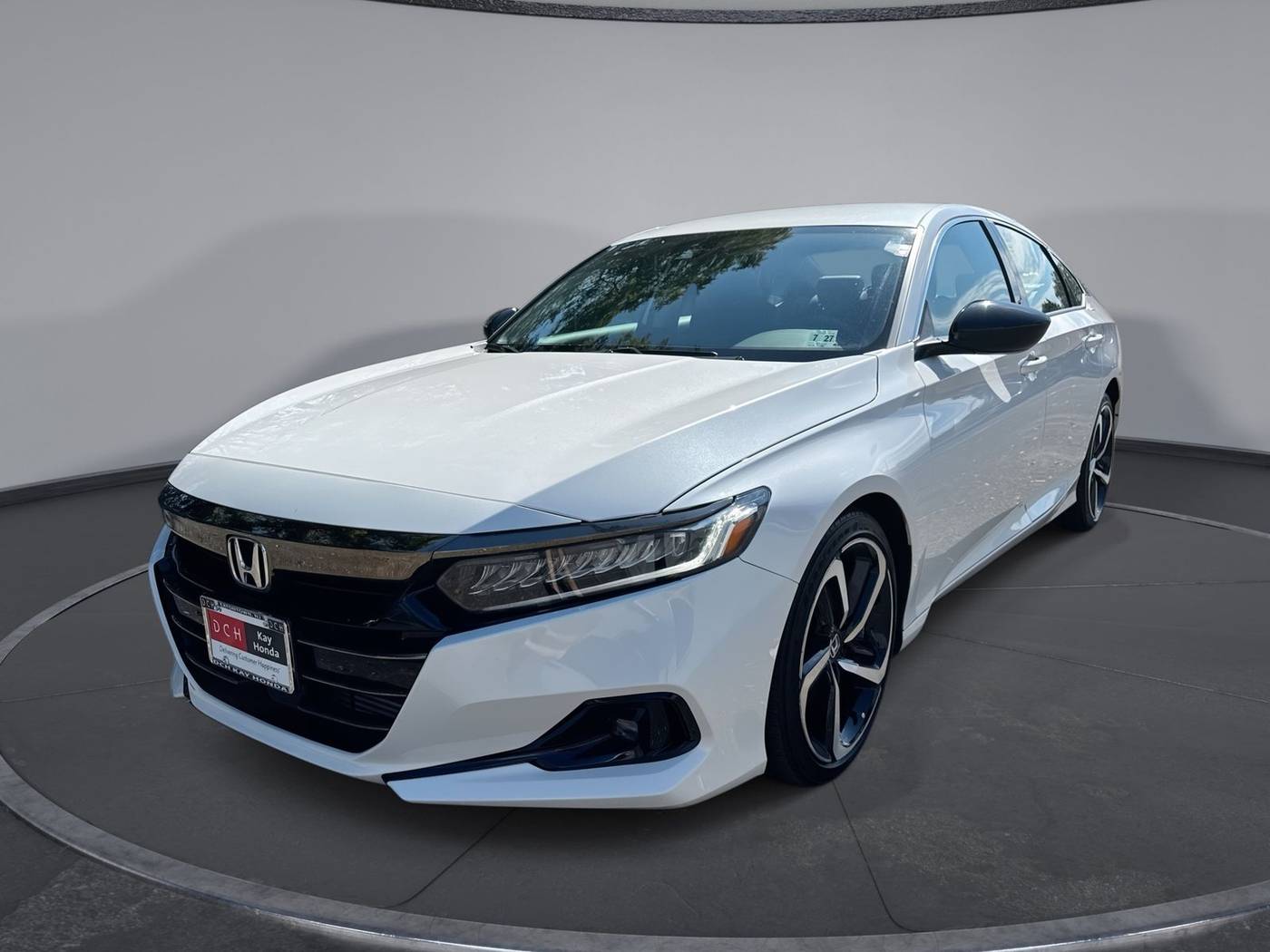 2022 Honda Accord Sport SE — Sedan — 10,478 mi — Eatontown, NJ