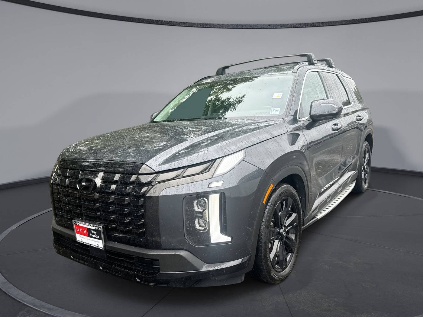 2024 Hyundai Palisade XRT — SUV — 37,053 mi — Eatontown, NJ
