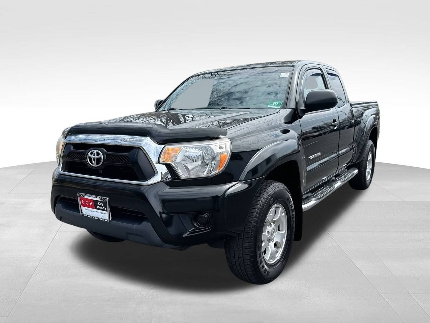 2014 Toyota Tacoma Base — Pickup Truck — 93,372 mi — Eatontown, NJ