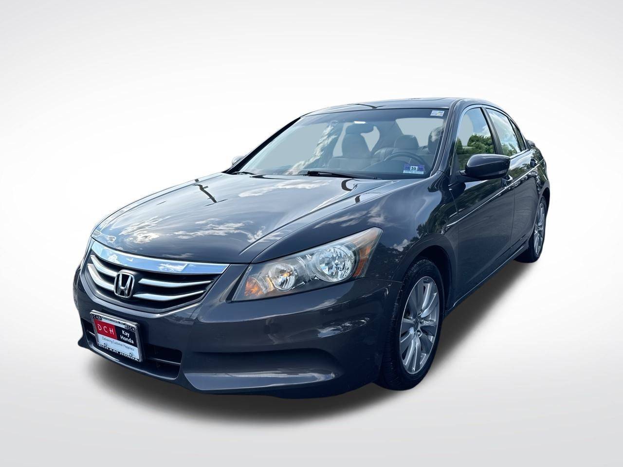 2012 Honda Accord EX — Sedan — 105,108 mi — Eatontown, NJ