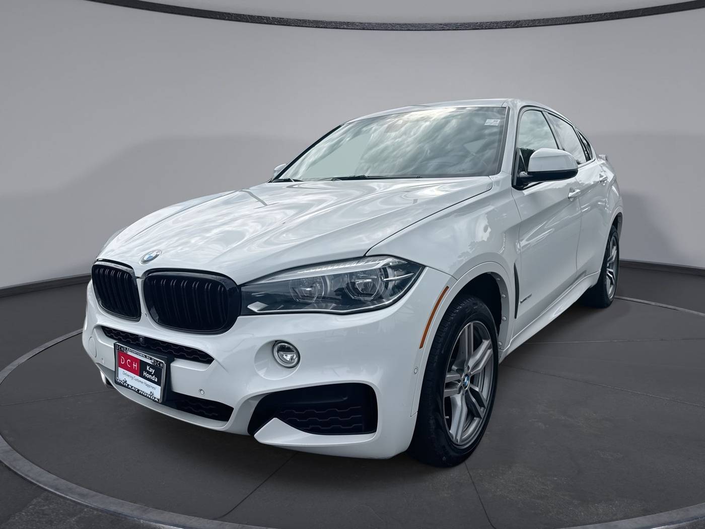2019 BMW X6 35i — SUV — 77,384 mi — Eatontown, NJ