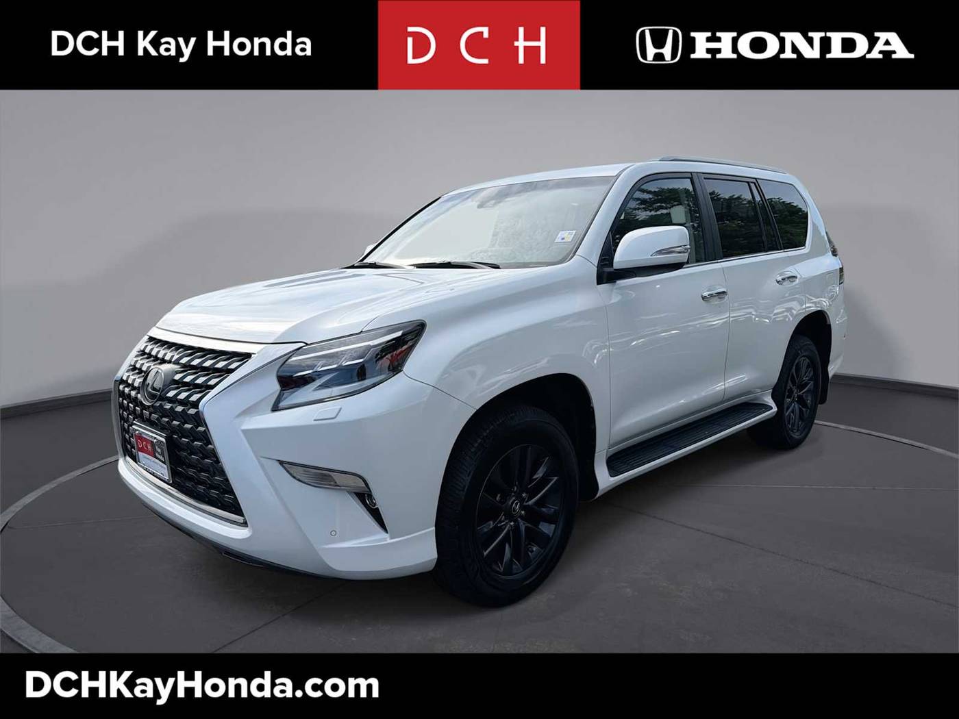 2022 Lexus GX GX 460 Premium