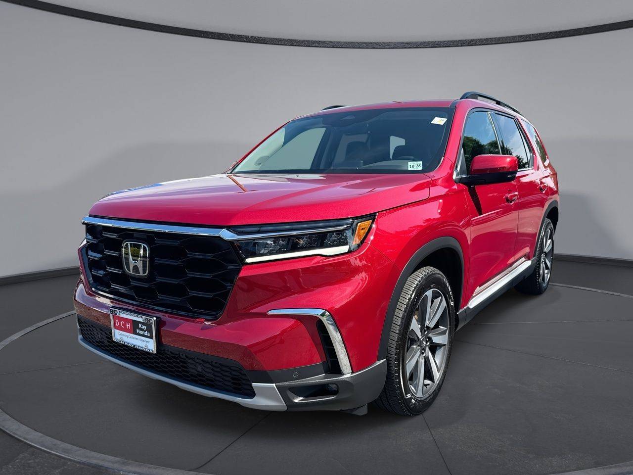2024 Honda Pilot Touring — SUV — 17,170 mi — Eatontown, NJ