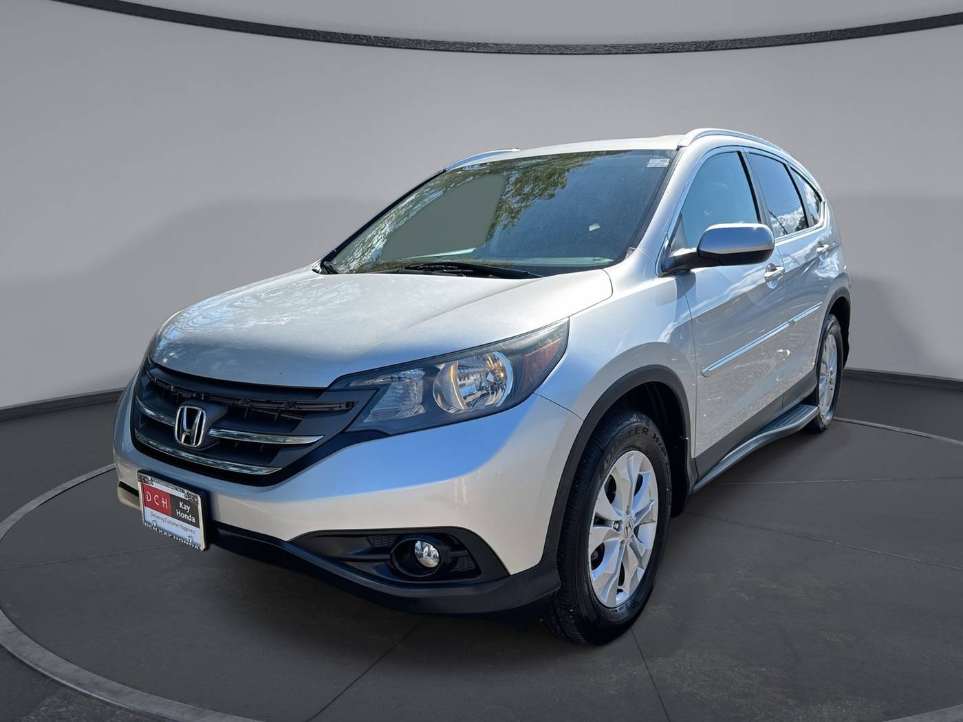 2013 Honda CR-V EX — SUV — 105,893 mi — Eatontown, NJ