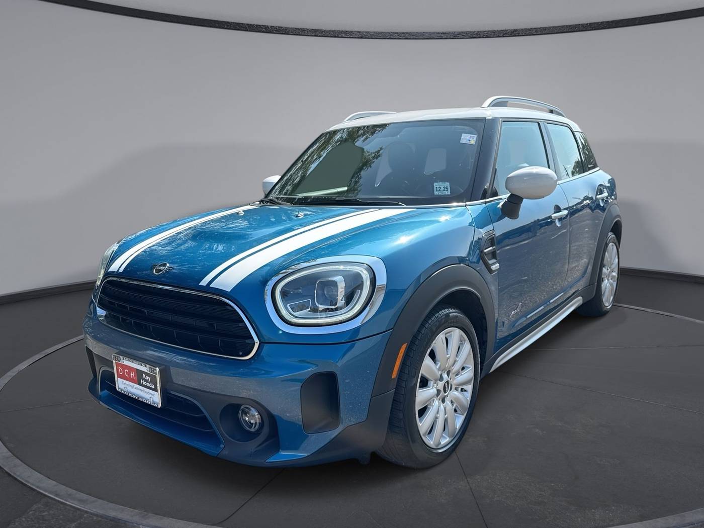 2021 MINI Countryman Cooper — SUV — 13,925 mi — Eatontown, NJ