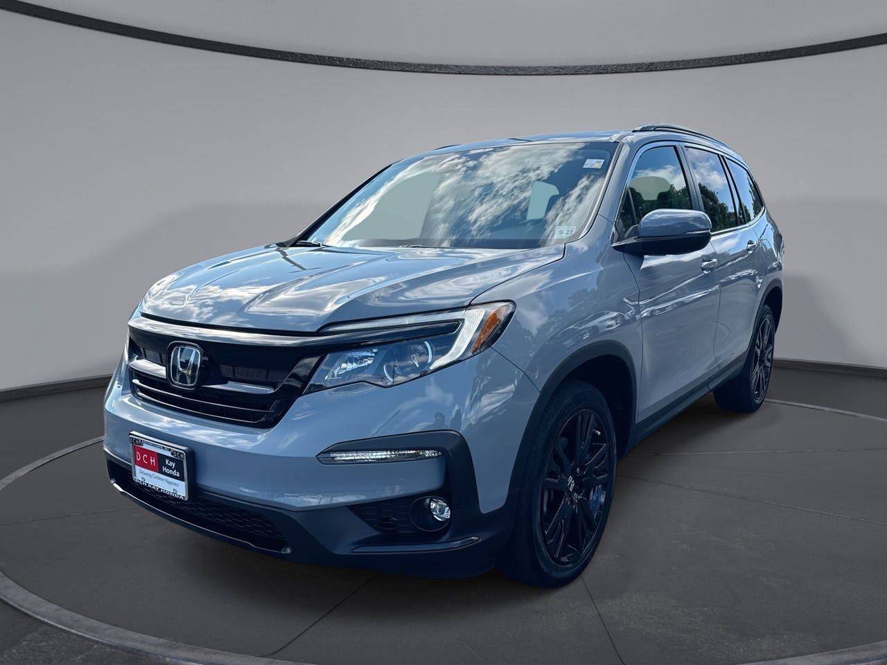 2022 Honda Pilot Special Edition — SUV — 20,615 mi — Eatontown, NJ
