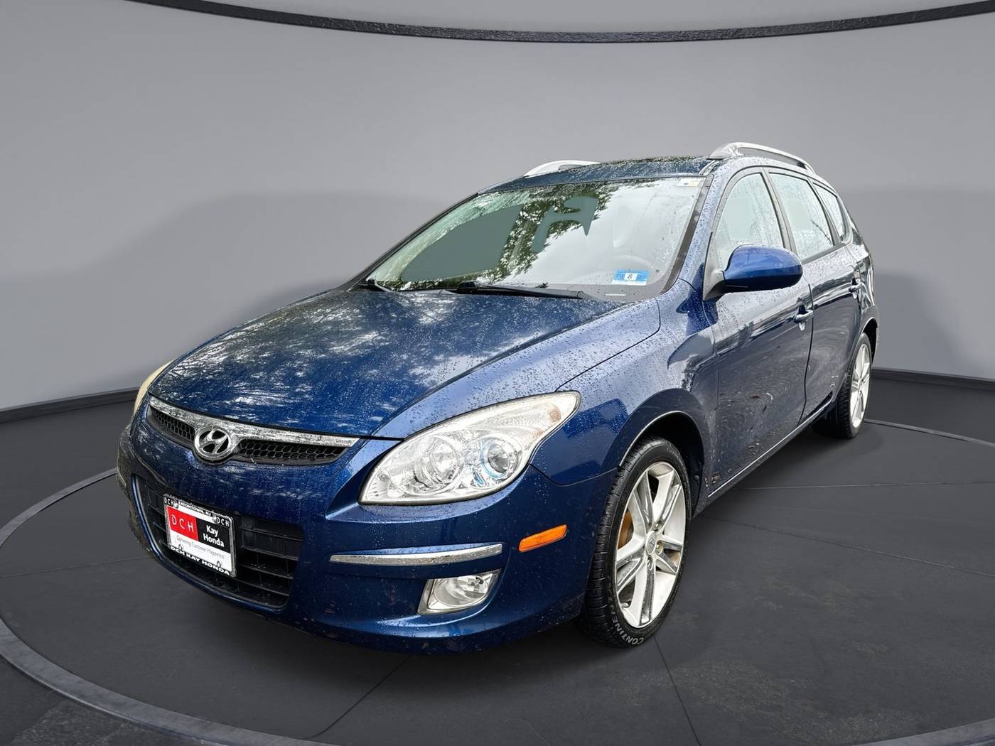 2012 Hyundai Elantra SE — Wagon — 82,744 mi — Eatontown, NJ