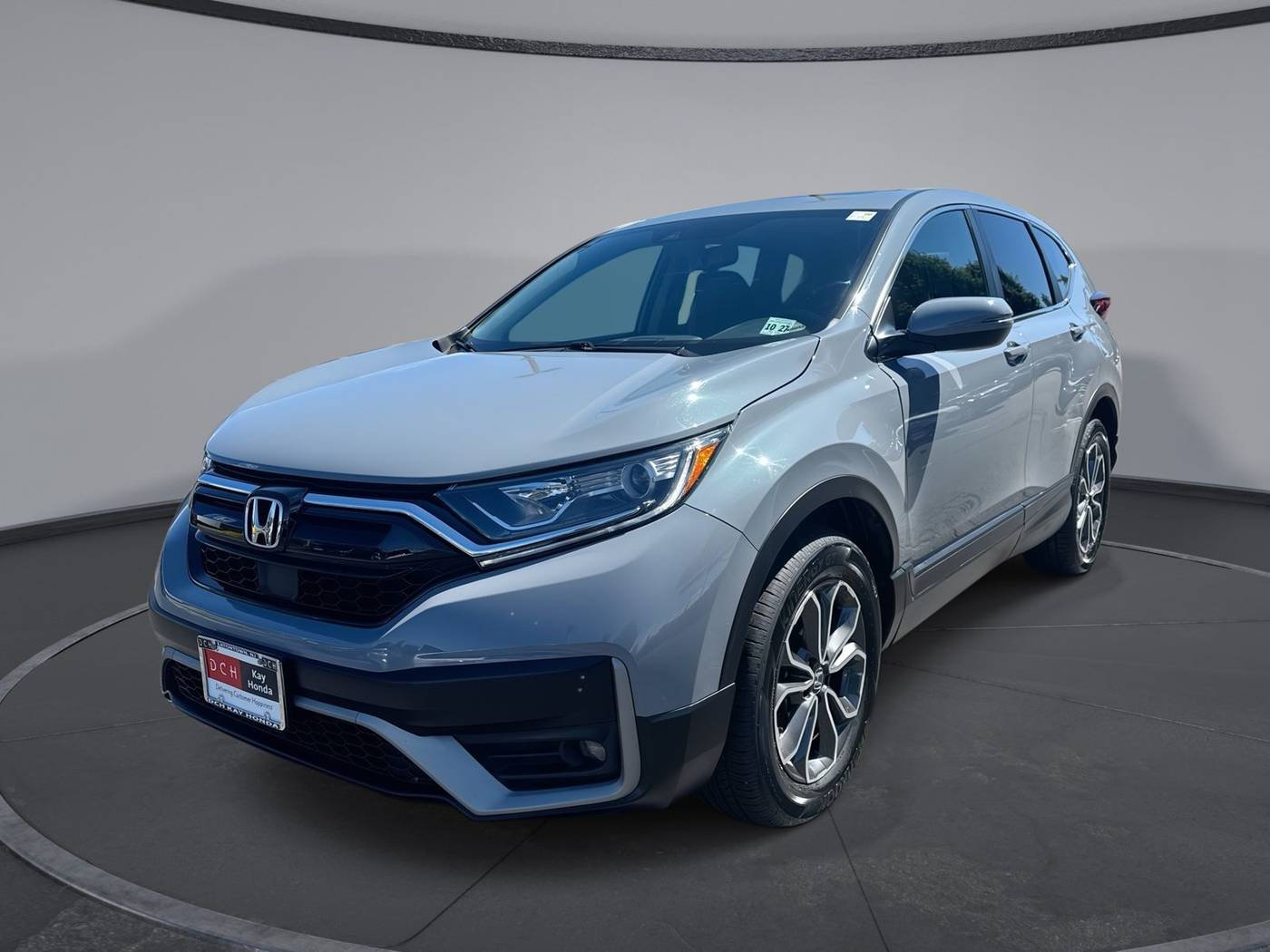 2022 Honda CR-V EX-L — SUV — 39,160 mi — Eatontown, NJ